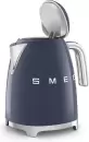 Электрочайник Smeg KLF03NBEU icon 4