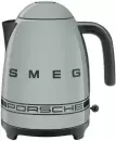 Электрочайник Smeg KLF03PSGEU icon