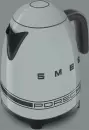 Электрочайник Smeg KLF03PSGEU фото 3