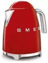 Электрочайник Smeg KLF03RDEU icon