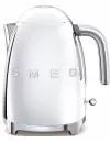 Электрочайник Smeg KLF03SSEU icon