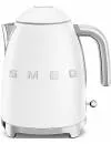 Электрочайник Smeg KLF03WHMEU icon