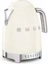 Электрочайник Smeg KLF04CREU icon