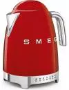 Электрочайник Smeg KLF04RDEU icon