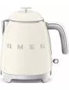 Электрочайник Smeg KLF05CREU icon