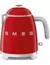 Электрочайник Smeg KLF05RDEU icon