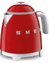 Электрочайник Smeg KLF05RDEU icon 3