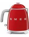 Электрочайник Smeg KLF05RDEU icon 7