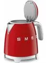 Электрочайник Smeg KLF05RDEU icon 9