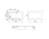 Кухонная мойка Smeg LFT100D icon 2