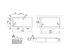 Кухонная мойка Smeg LFT100D icon 3