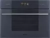 Духовой шкаф Smeg Linea Aesthetic SO4102M1G icon