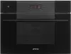 Духовой шкаф Smeg Linea Aesthetic SO4104S4PB3 icon