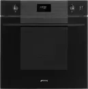 Духовой шкаф Smeg Linea Aesthetic SO6101S2B3 icon