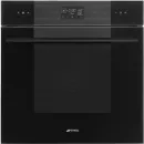 Духовой шкаф Smeg Linea Aesthetic SO6102M2B3 icon