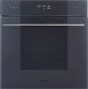 Духовой шкаф Smeg Linea Aesthetic SO6102M2G icon