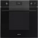 Духовой шкаф Smeg Linea Aesthetic SOP6101S2B3 icon