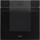 Духовой шкаф Smeg Linea Aesthetic SOP6102S2PB3 icon