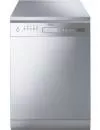 Посудомоечная машина Smeg LP364XT icon