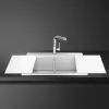 Кухонная мойка Smeg LRX902 icon 7
