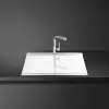 Кухонная мойка Smeg LRX902 icon 8