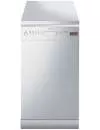 Посудомоечная машина Smeg LSA4525X icon