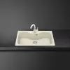 Кухонная мойка Smeg LSEG860P icon 2