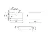 Кухонная мойка Smeg LSEG860P icon 3