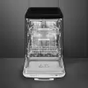 Посудомоечная машина Smeg LVFABBL3 icon 3