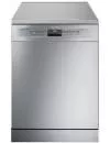 Посудомоечная машина Smeg LVS4322XIN icon
