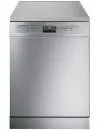 Посудомоечная машина Smeg LVS4334XIN icon