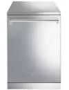 Посудомоечная машина Smeg LVS43STXIN icon 2