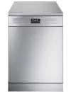 Посудомоечная машина Smeg LVS532XIN icon