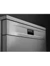 Посудомоечная машина Smeg LVS533XIN icon 3