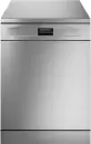 Отдельностоящая посудомоечная машина Smeg LVSP345BQX icon