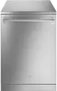 Посудомоечная машина Smeg LVSP34BQSTX icon