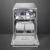 Посудомоечная машина Smeg LVSP34BQSTX icon 3