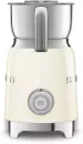 Автоматический вспениватель молока Smeg MFF01CREU icon