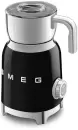 Автоматический вспениватель молока Smeg MFF11BLEU icon