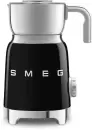 Автоматический вспениватель молока Smeg MFF11BLEU icon 2