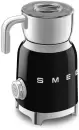 Автоматический вспениватель молока Smeg MFF11BLEU icon 4