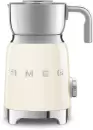 Автоматический вспениватель молока Smeg MFF11CREU icon