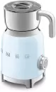 Автоматический вспениватель молока Smeg MFF11PBEU icon