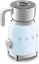 Автоматический вспениватель молока Smeg MFF11PBEU icon 4