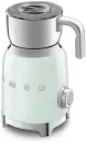 Автоматический вспениватель молока Smeg MFF11PGEU icon