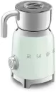 Автоматический вспениватель молока Smeg MFF11PGEU icon 5