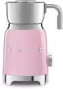 Автоматический вспениватель молока Smeg MFF11PKEU icon 2