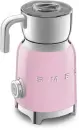 Автоматический вспениватель молока Smeg MFF11PKEU icon 4