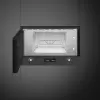 Микроволновая печь Smeg MP722AO icon 3