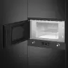 Микроволновая печь Smeg MP722AO icon 4